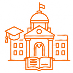 الجامعات والكليات