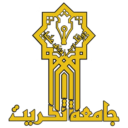 شعار جهة تعليمية 6