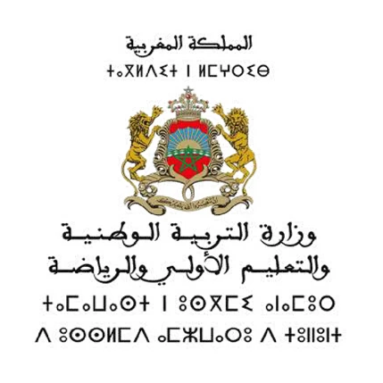 شعار جهة تعليمية 16