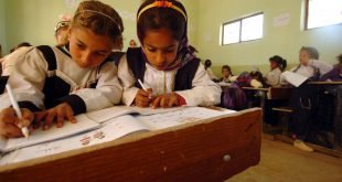 التعليم في العالم العربي