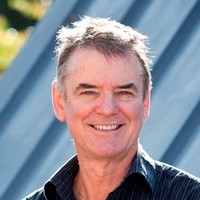 Professor Hattie - Director of the Melbourne Education Research Institute at the University of Melbourne