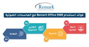 فوائد-استخدام-Remark-Office-OMR-مع-الماسحات-الضوئية