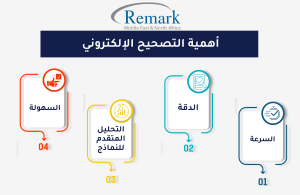 كيفية عمل جهاز تصحيح الاختبارات وتفاصيل سعر برنامج ريمارك