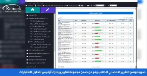 برنامج المصحح الآلي