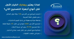 جهاز التصحيح الآلي للبيع