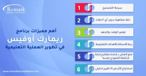 نموذج تقييم أداء الطالب