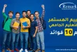 التقييم المستمر في التعليم الجامعي والمدرسي | أهم 10 فوائد