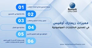 الاختبارات الموضوعية