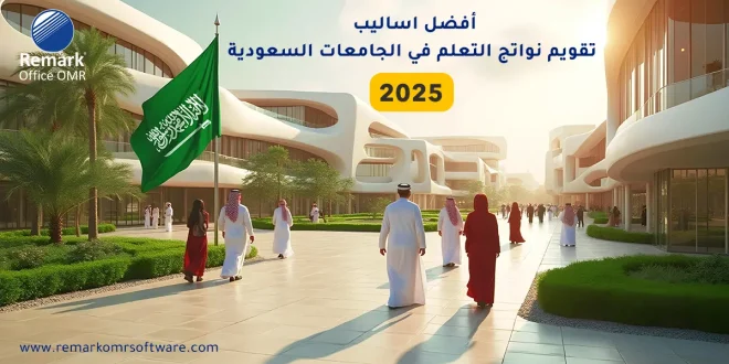 اساليب تقويم نواتج التعلم