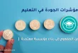 مؤشرات الجودة في التعليم | من المفهوم إلى بناء مؤسسة معتمدة