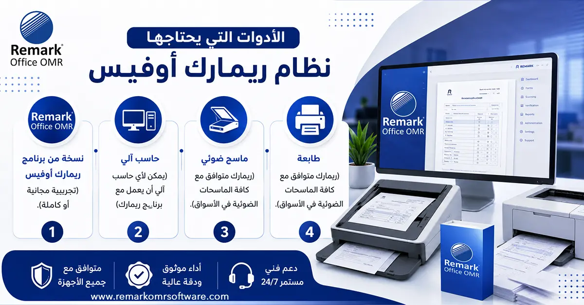 اختبار قدرات تجريبي ورقي