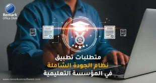 متطلبات تطبيق نظام الجودة الشاملة