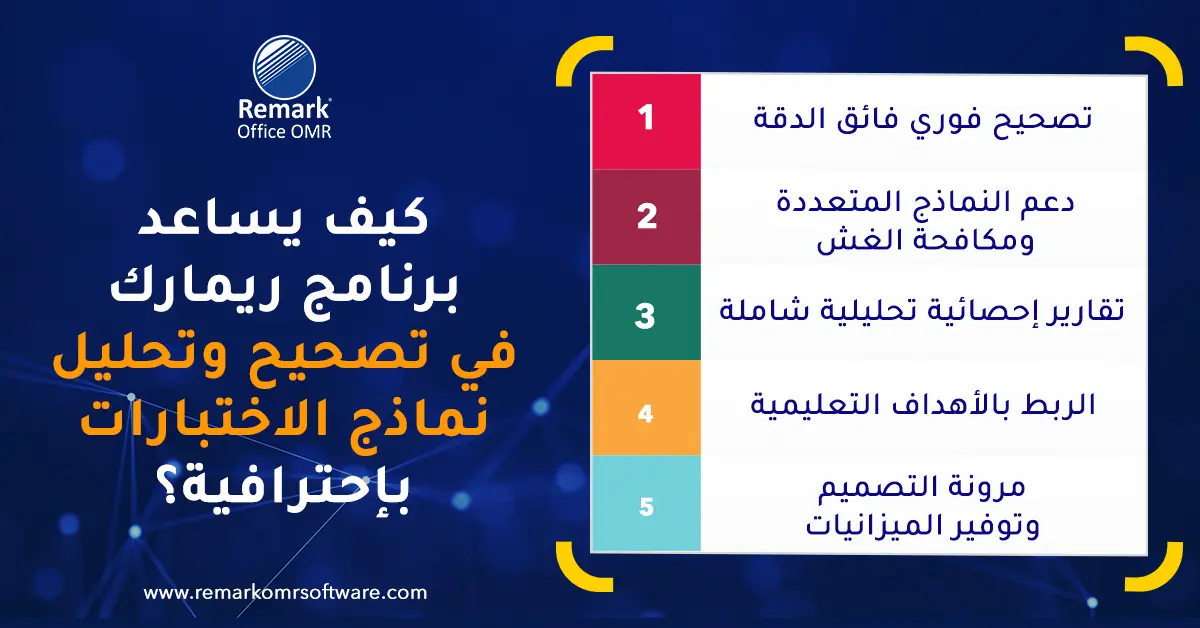 نماذج اختبارات